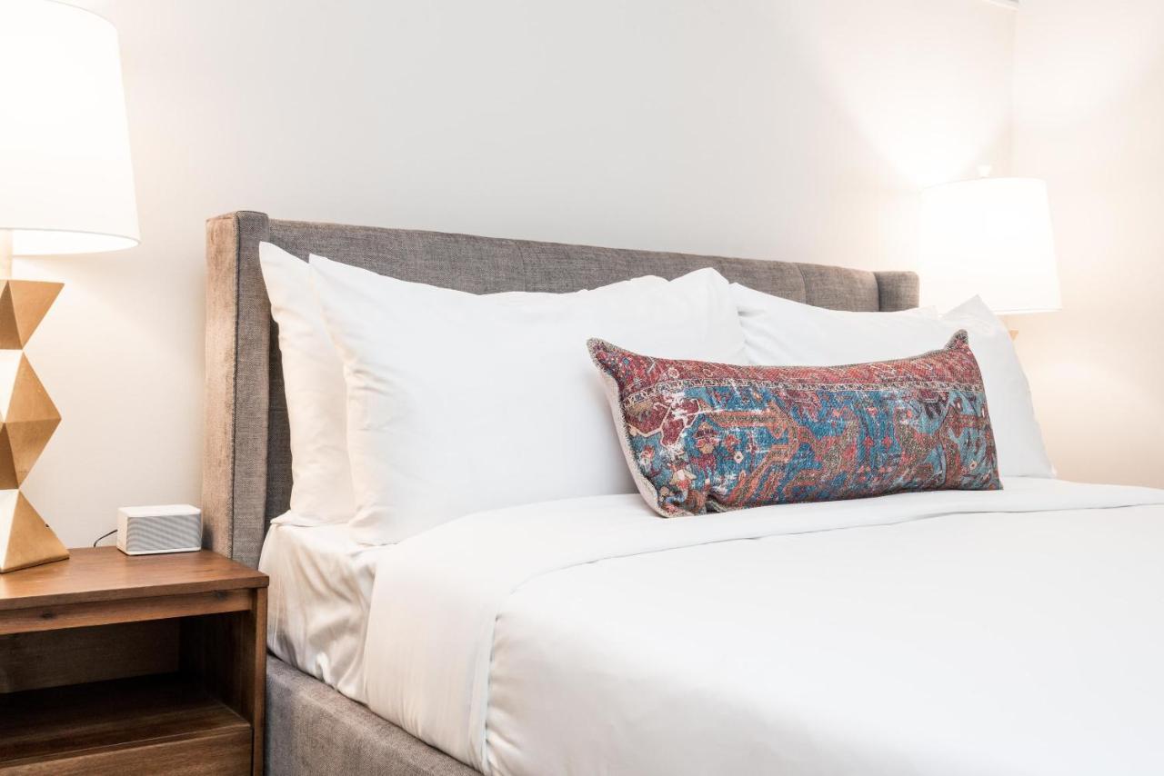 Cozysuites Musicrow Astonishing Studio With Free Parking 07 Nashville Zewnętrze zdjęcie
