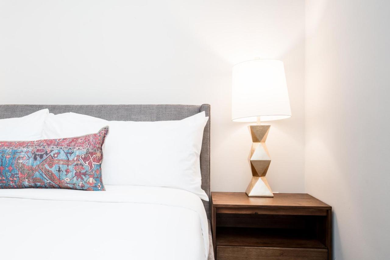 Cozysuites Musicrow Astonishing Studio With Free Parking 07 Nashville Zewnętrze zdjęcie