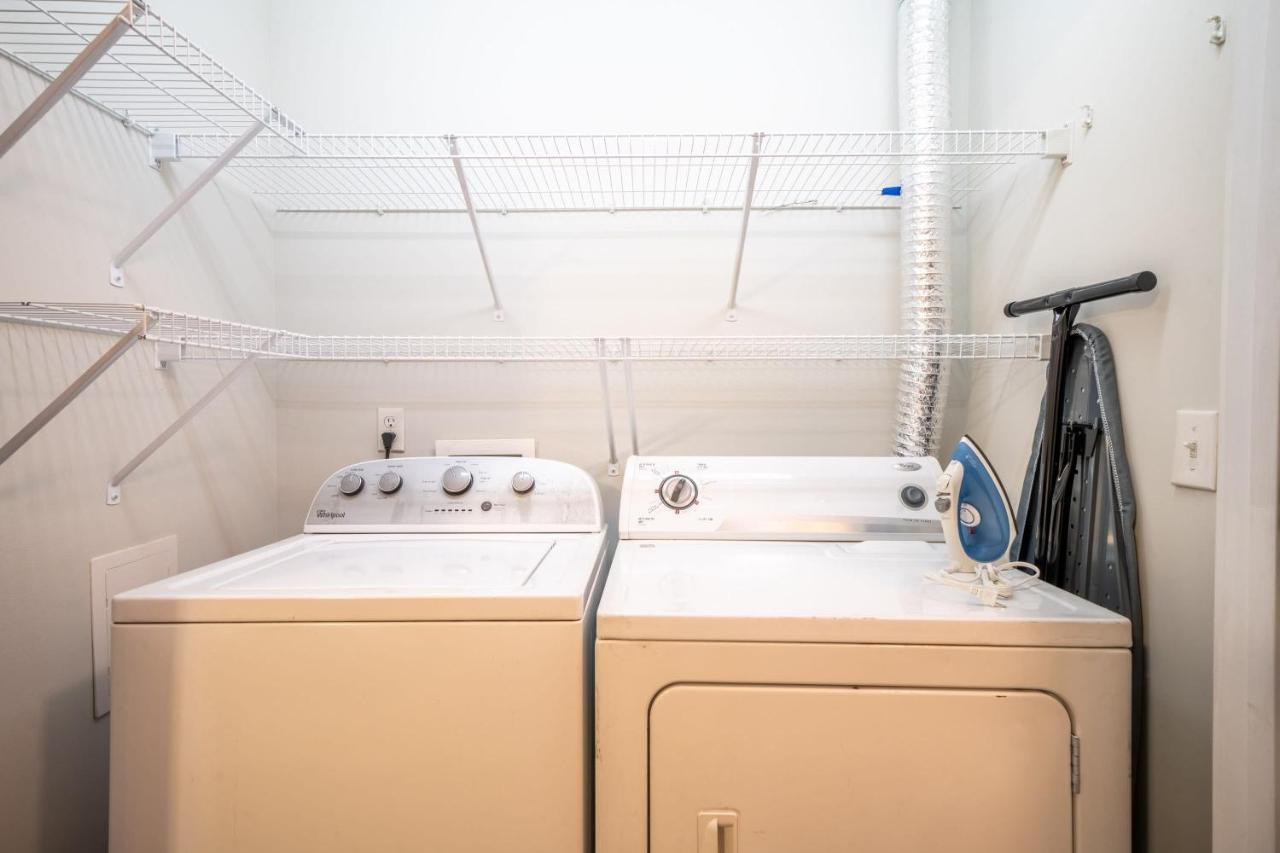 Cozysuites Musicrow Astonishing Studio With Free Parking 07 Nashville Zewnętrze zdjęcie